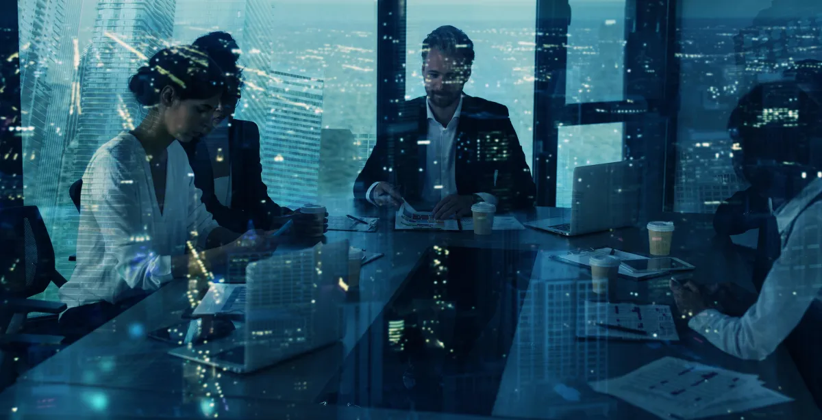 Why AI Agents Are the New Infrastructure—and Small Firms Can’t Afford to Wait