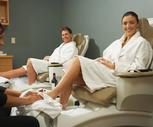 Step into Bliss: The Surprising Health Benefits of Pedicures
