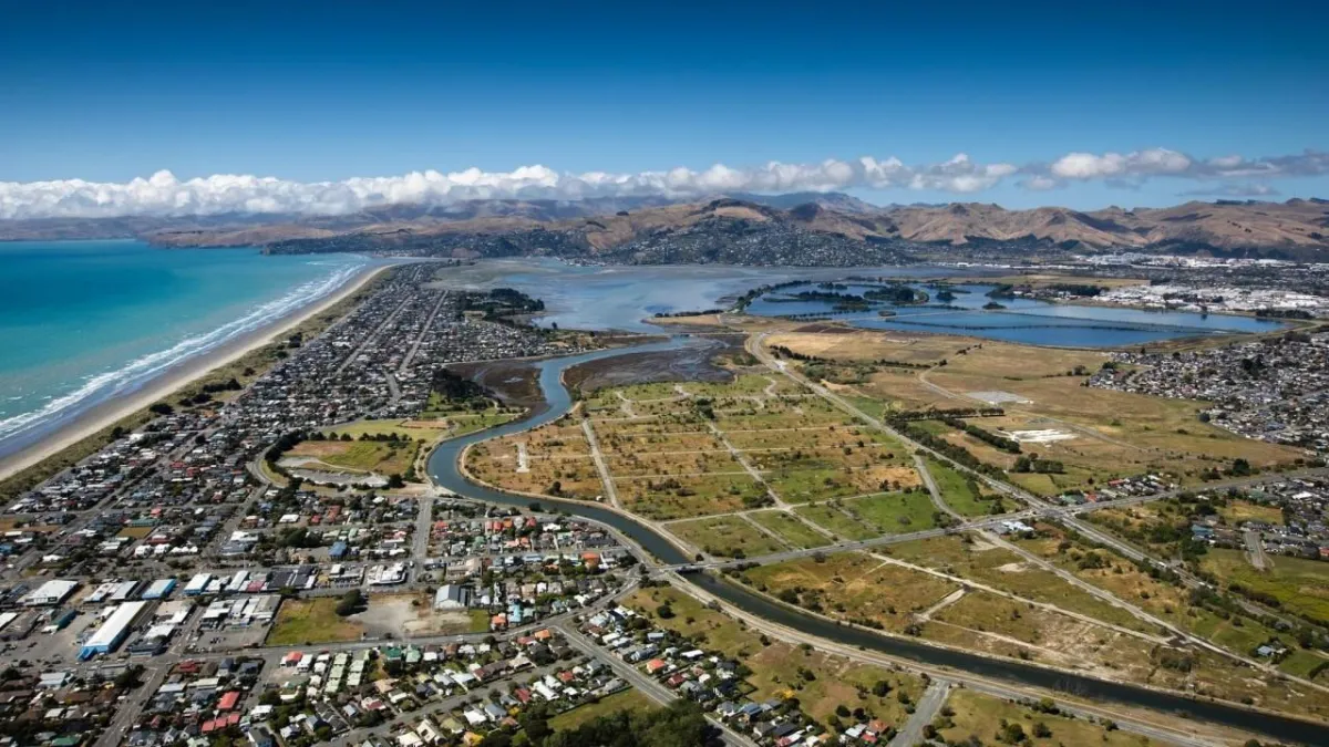 Southshore