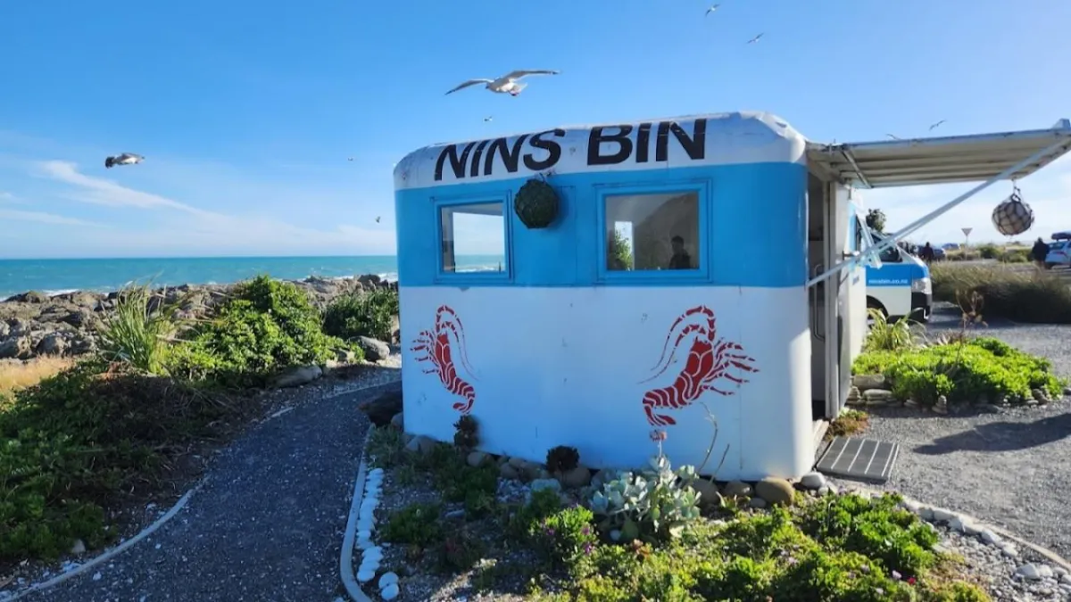 Nins Bin