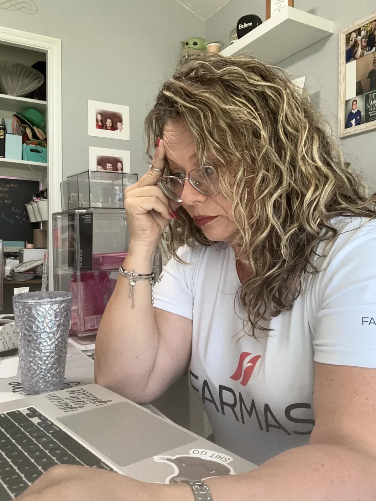 Performing Isn’t Healing: Why Resting Was the Bravest Thing I Did This Week