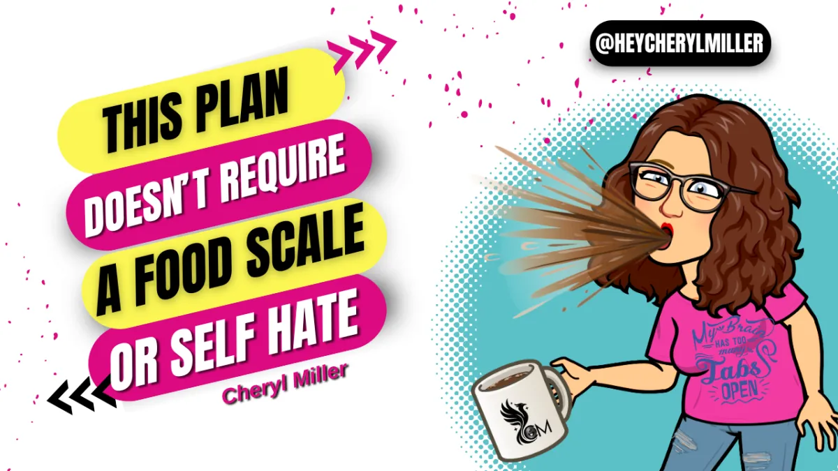 Why I Chose the Unapologetic Health Reset Over 75 Hard