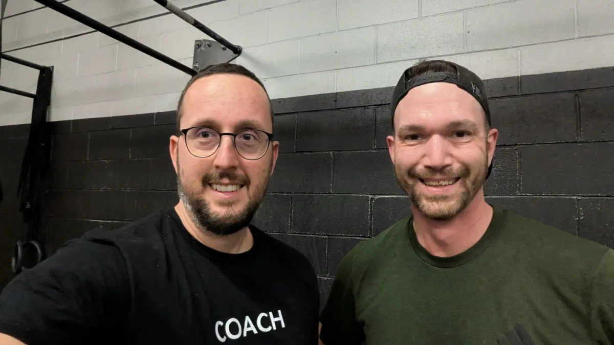 reprendre le contrôle de sa forme et ses habitudes grâce a la discipline