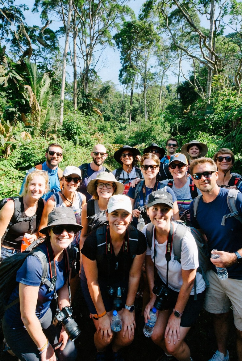 Turistas destacan la calidez humana en su experiencia en Colombia