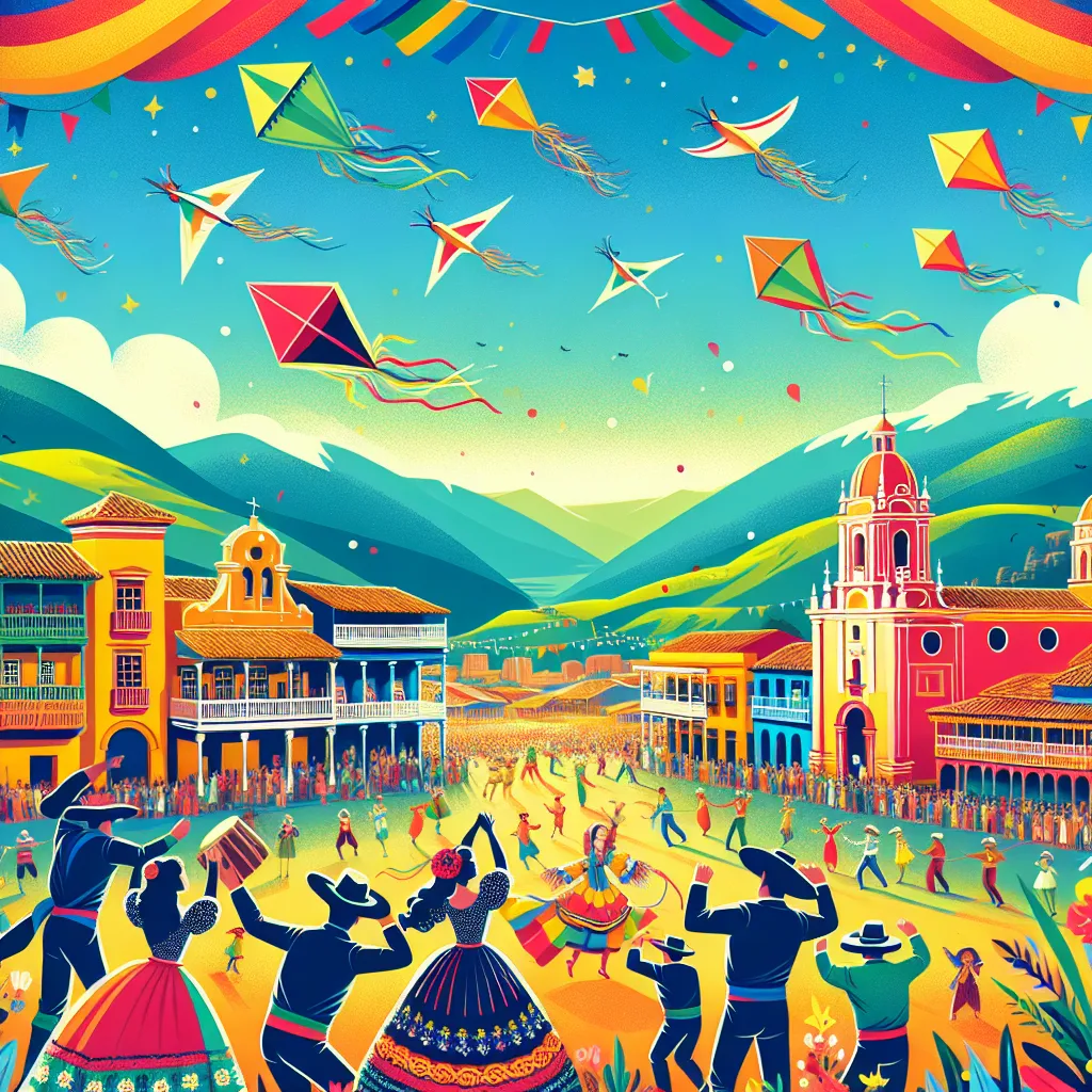 Roldanillo: 450 años de magia, cultura y turismo en Colombia