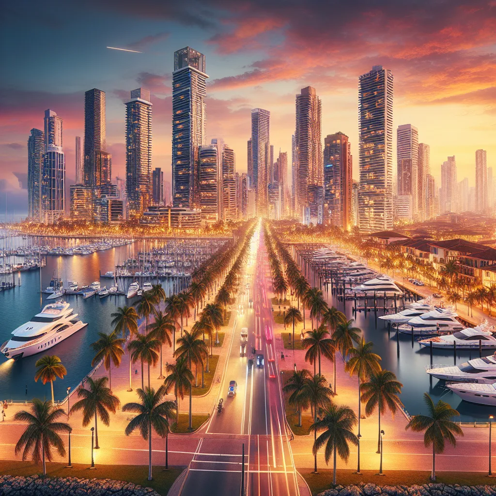 Ciudad más lujosa de Colombia: la "Miami de Latinoamérica