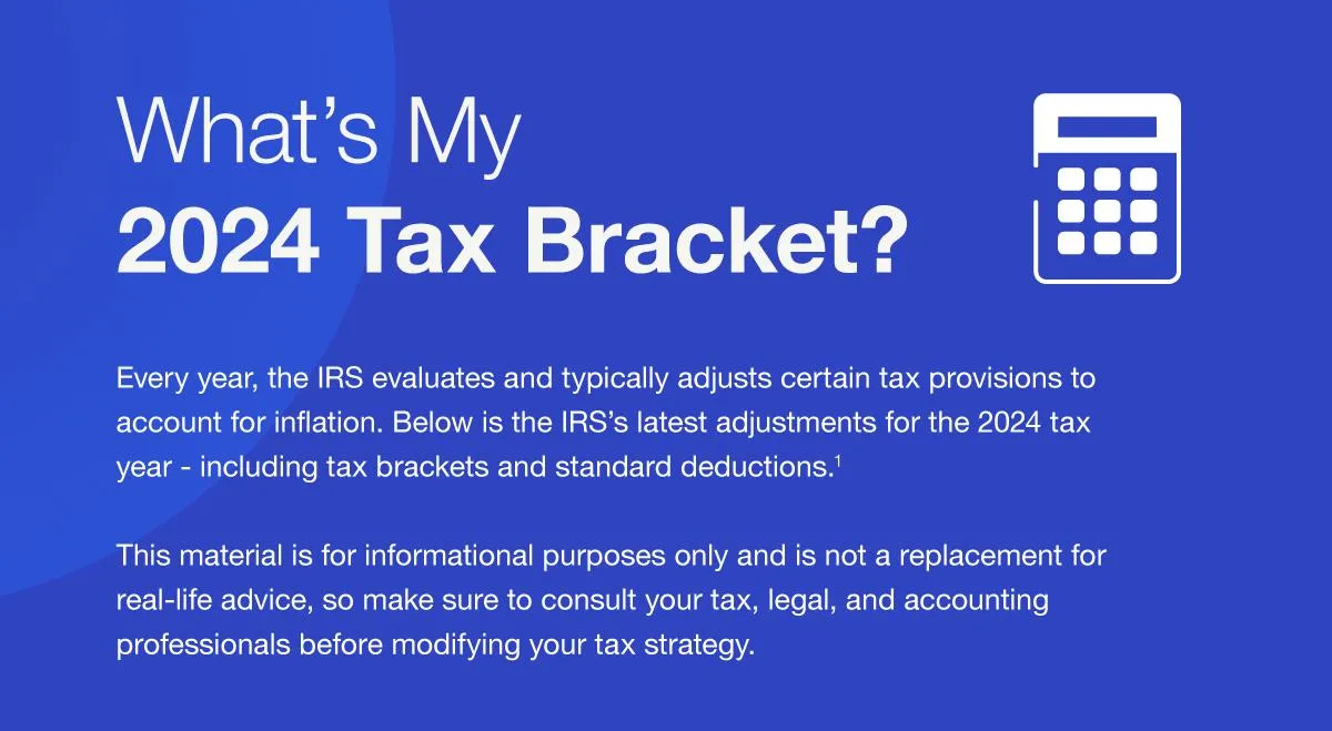 Tax Bracket