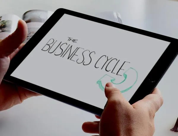 The Business Cycle