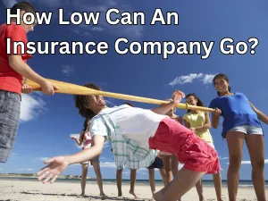Get the sercrets of why insurance estimates are so low 