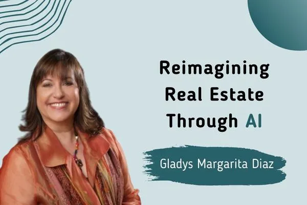 Gladys Diaz and Title