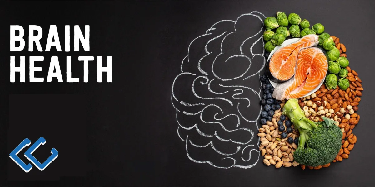 Brain Health and Nutrition