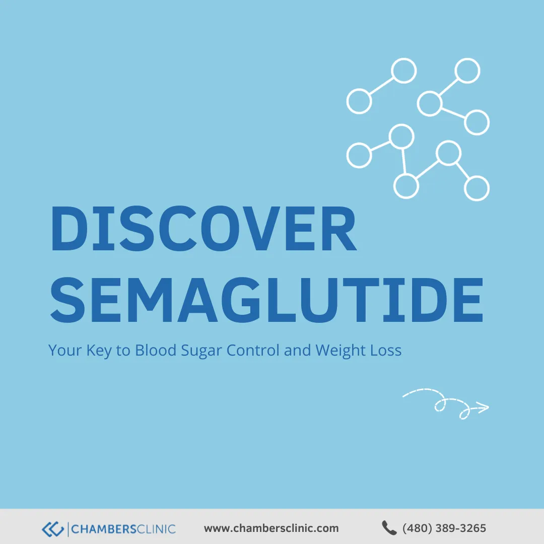Semaglutide and Beyond at Chambers Clinic