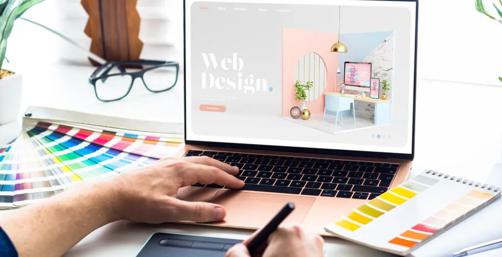 This Summer, Let’s Build a Website Without the Burnout