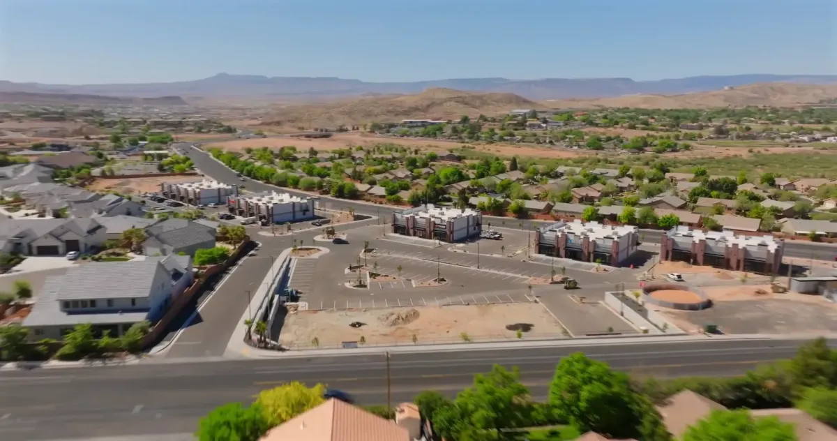 St. George Utah Real Estate News: Exciting Developments in Little Valley