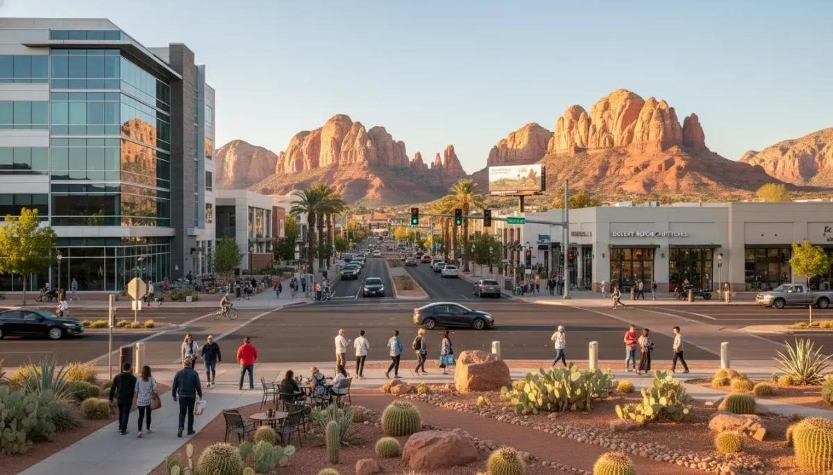 Discover the Latest Growth and Innovation at St. George’s River Road & GW Blvd