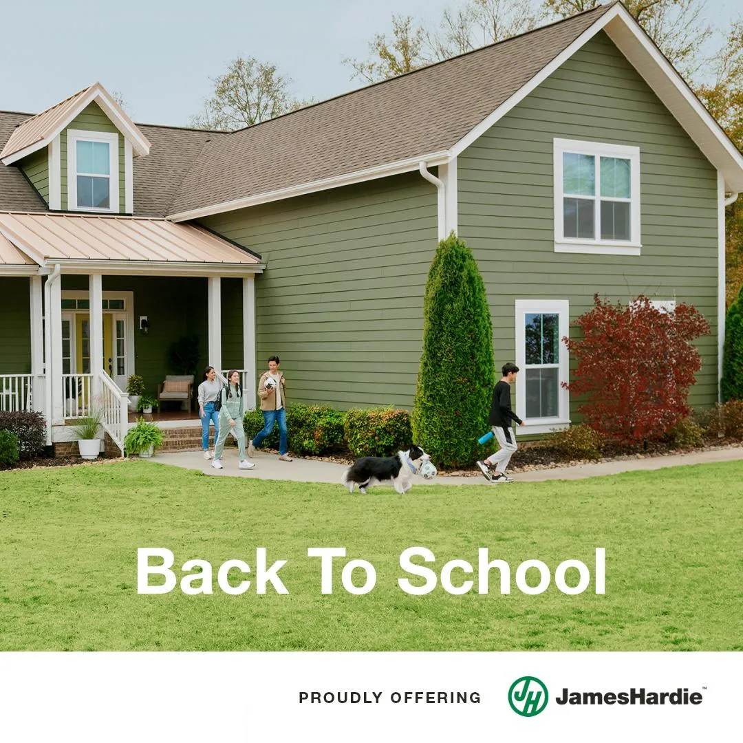 Explore the elegance and durability of James Hardie Statement Collection in this comprehensive article.