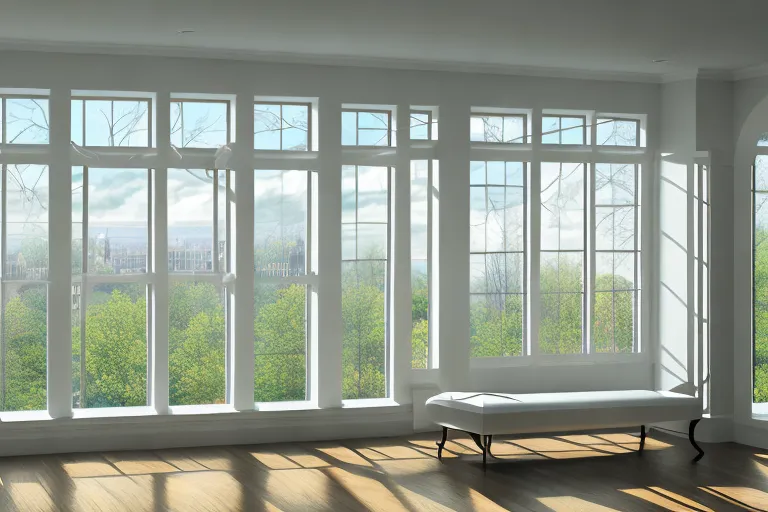 Discover why Pella Windows stand out as the top choice for your home.