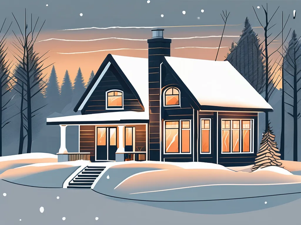 Prepare your home for the chill of winter with our comprehensive guide on winter proofing.