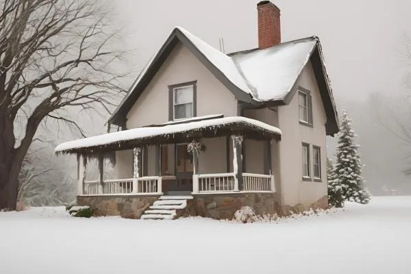 Winter Roofing Checklist: Preparing Your Home for Cold Weather