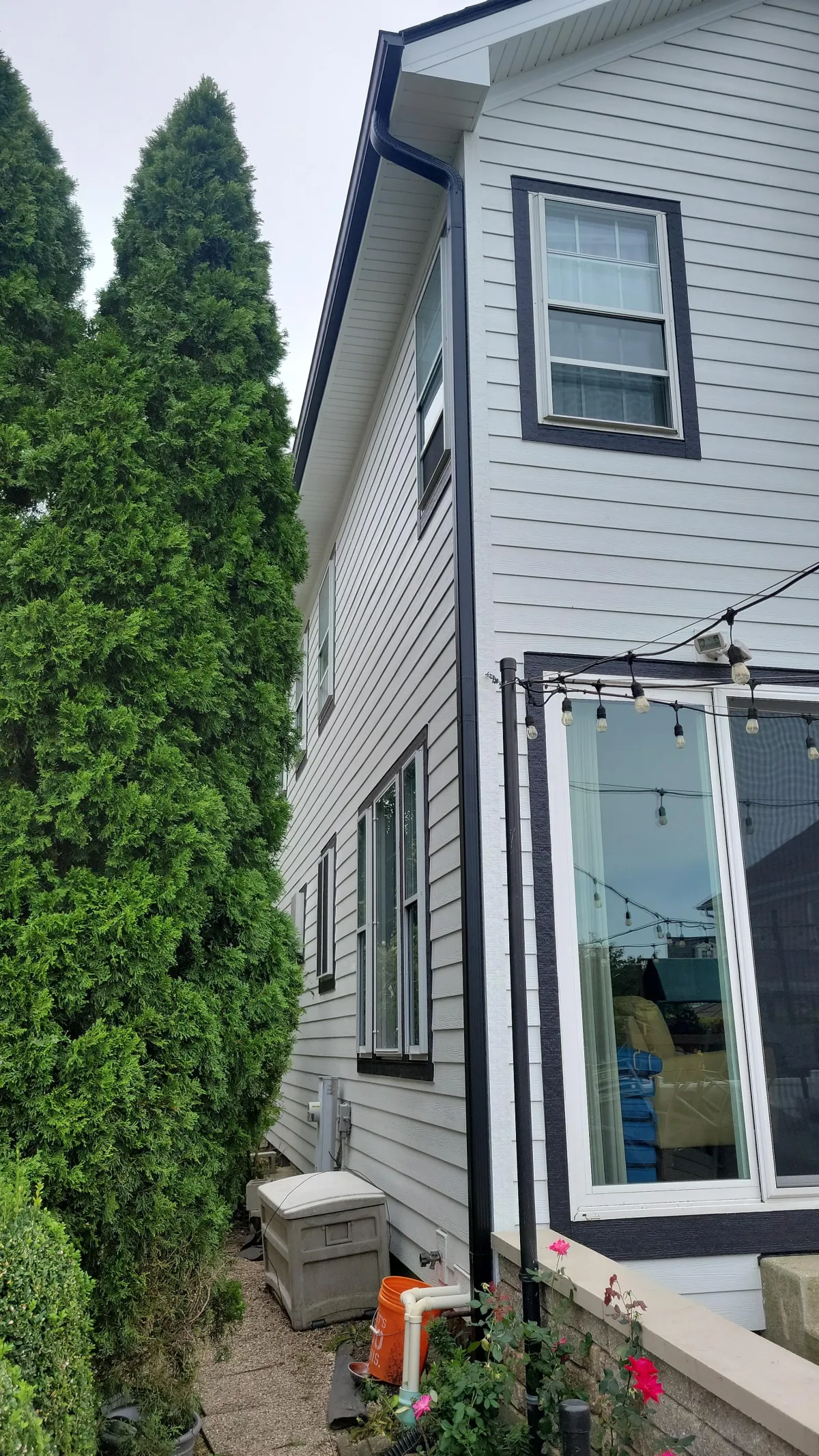 Discover the top 5 compelling reasons why replacing your home's siding is a smart investment.