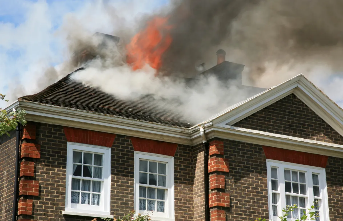 Will Hardie Board Burn?