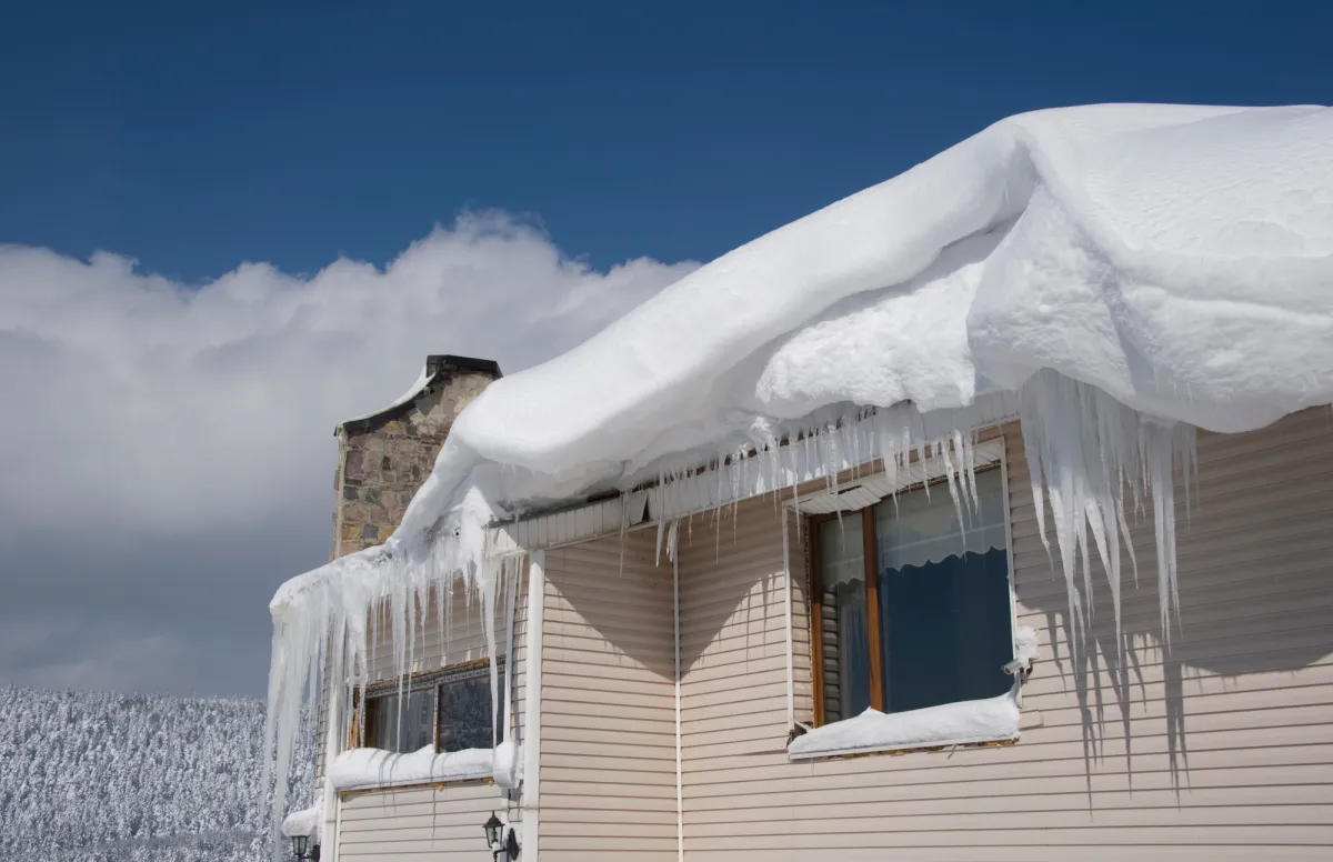 Discover the fascinating science behind ice dams in our in-depth article, "What Causes Ice Dams?" Uncover the key factors that lead to their formation, the impact they can have on your home, and effective prevention strategies to protect your property this winter.