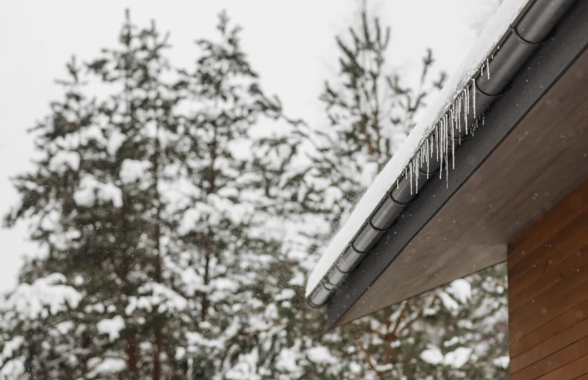 Prepare your home for the chill of winter with our comprehensive guide on winter proofing.