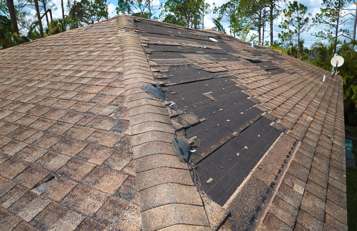 It's Time For A New Roof - Here's Why