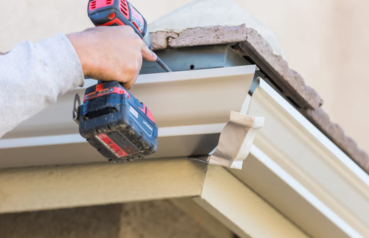 5 Reasons Gutters Are Essential To Your Property