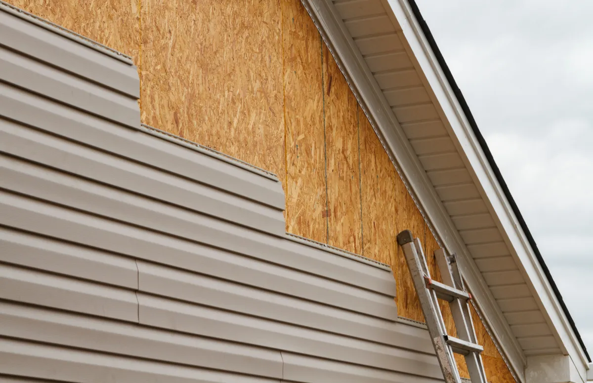 Types of Durable Siding in Illinois