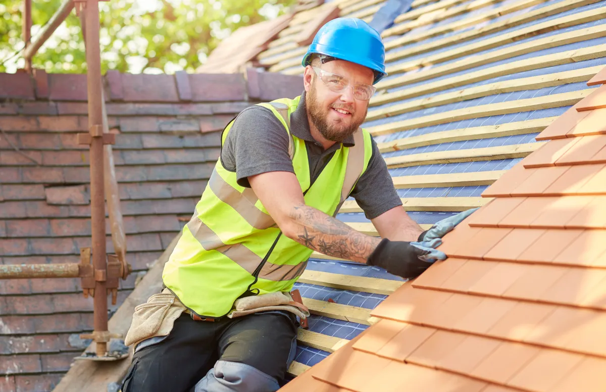 How to Choose The Right Roofer in Illinois
