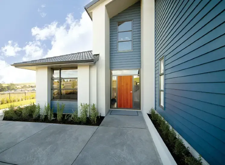 10 benefits of James Hardie Siding