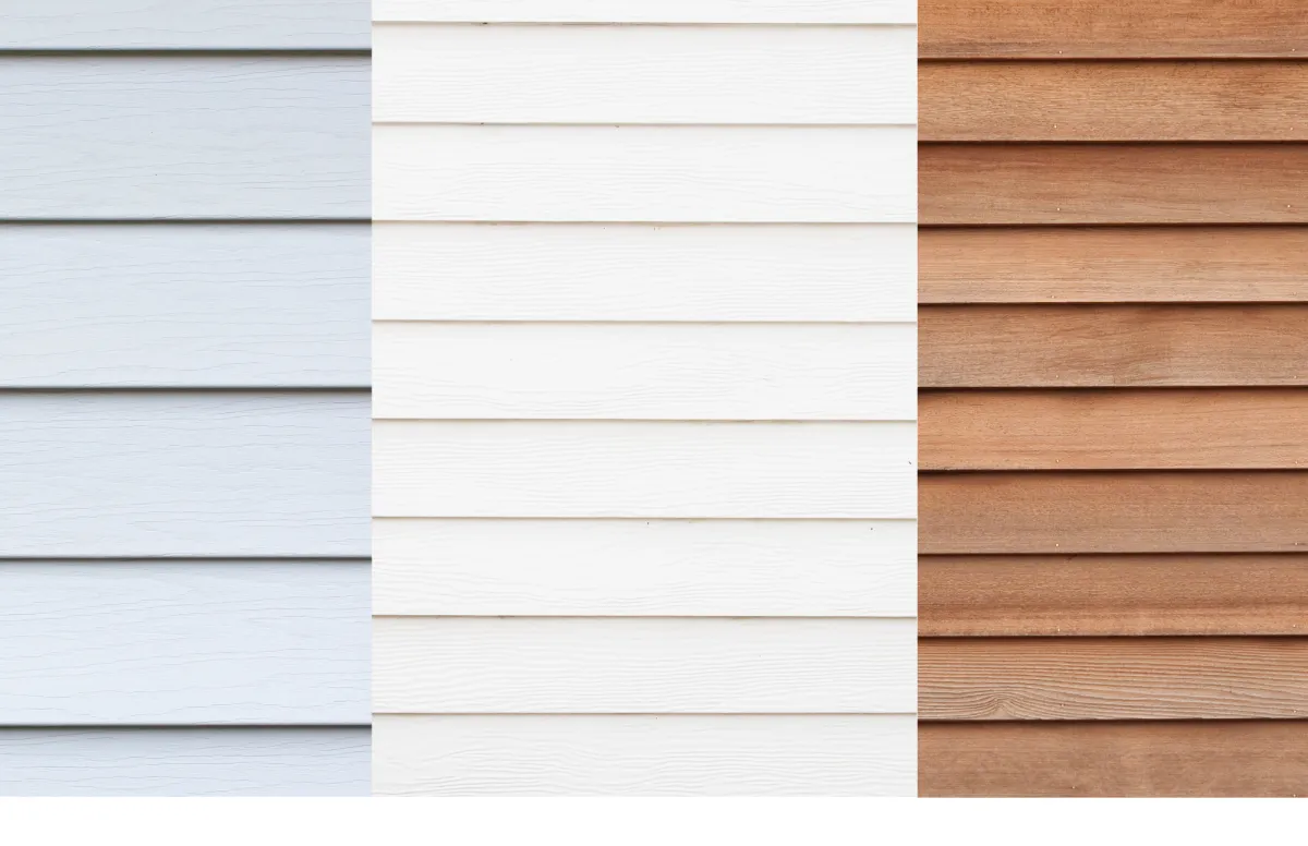 siding installation siding colors