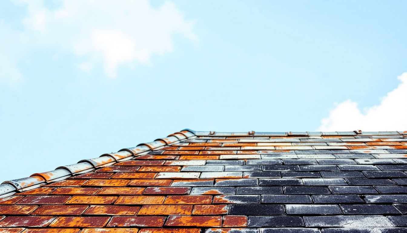 is Your Roof Over 15 Years Old? Here’s Why You Shouldn’t Wait to Replace It
