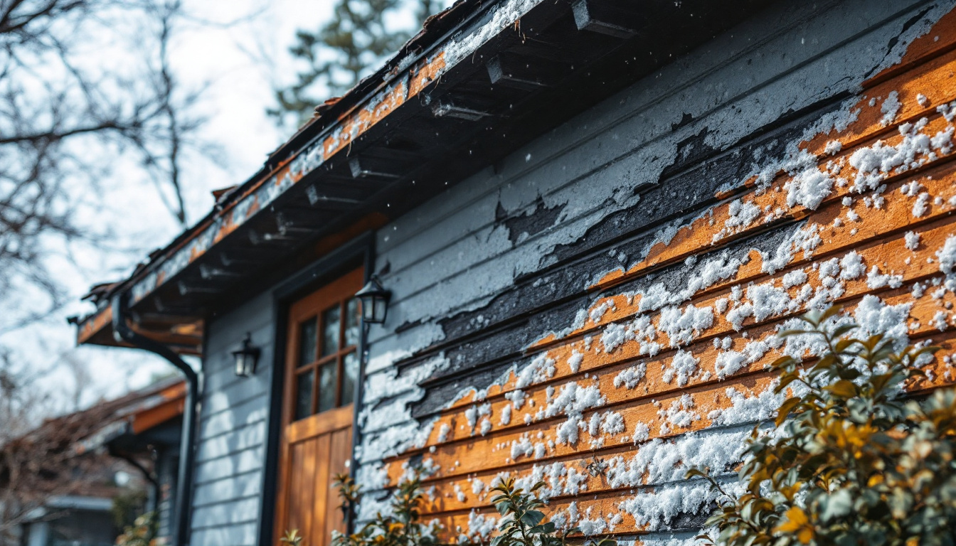 Hail Damage from Last Year? You Might Still Get Insurance to Cover It