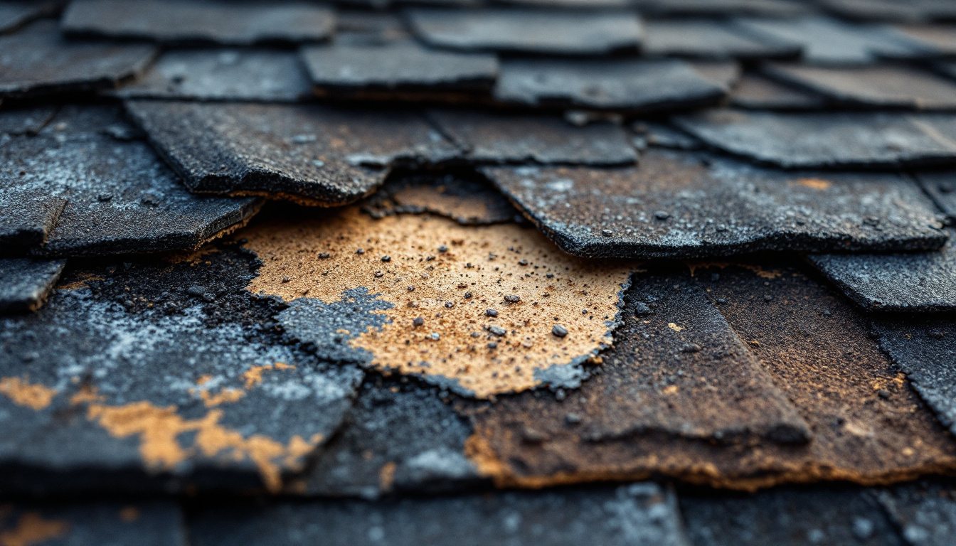 First-Time Homebuyer? Here’s How to Tell If Your Roof Needs Replacing