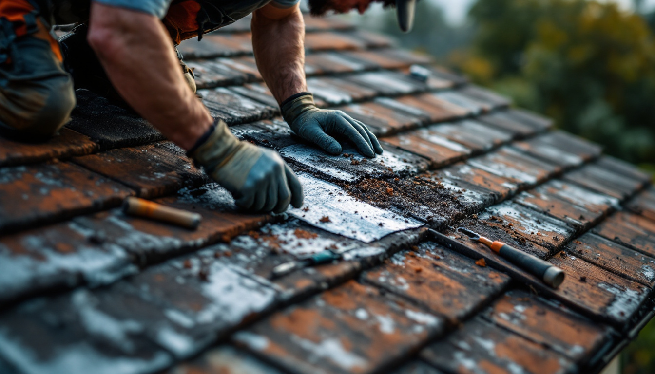 Your Roof’s Lifespan: When Repairs Make Sense vs. When You Need a Replacement