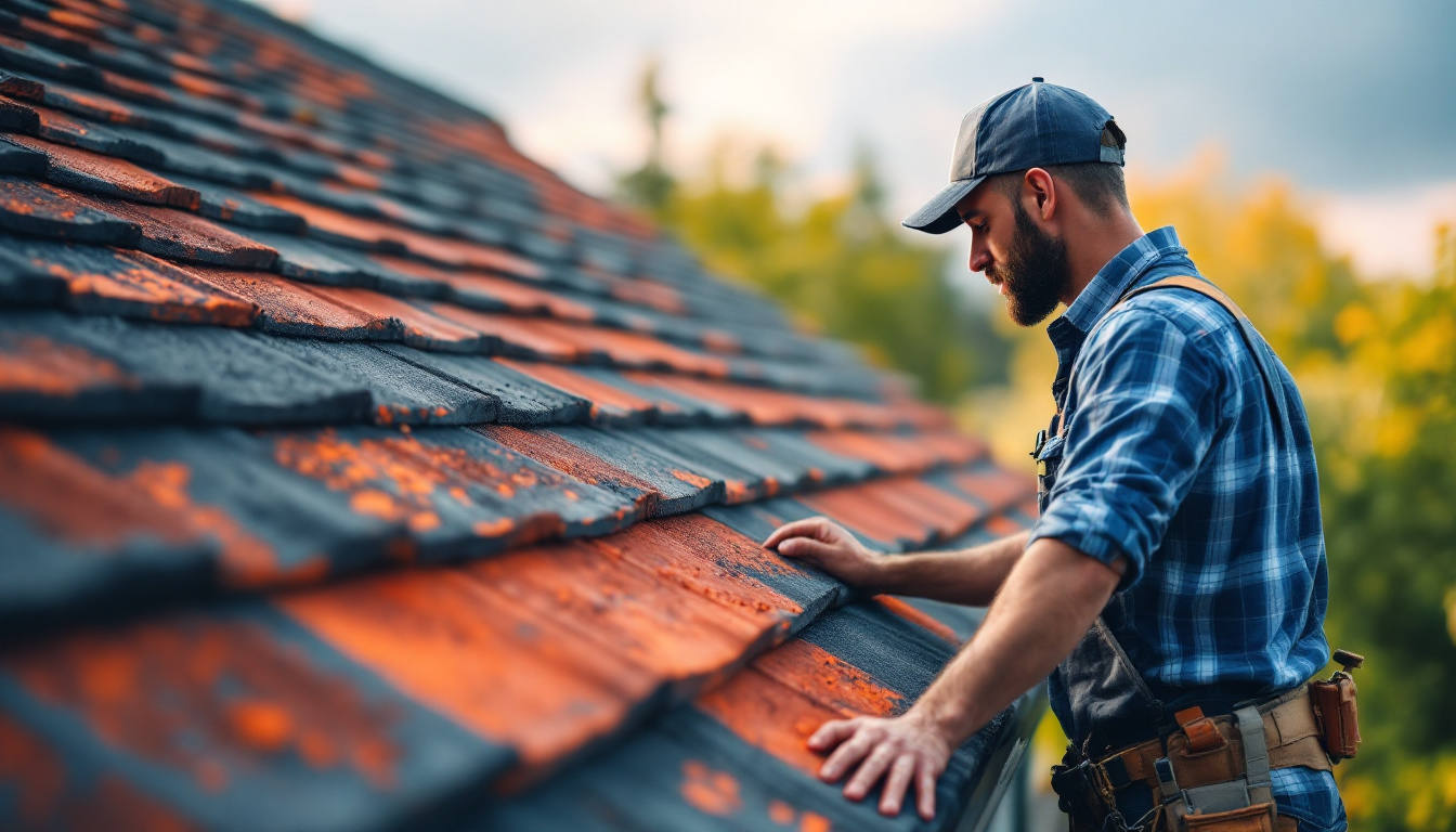 How a New Roof Pays for Itself Over Time – A Homeowner’s Guide