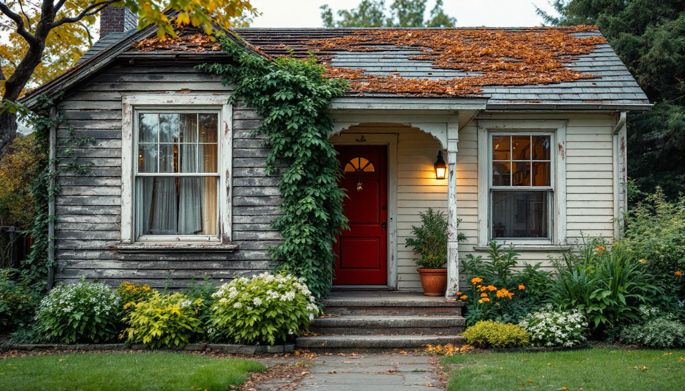 Revive Your Home’s Curb Appeal: The Hidden Costs of Keeping Old Siding