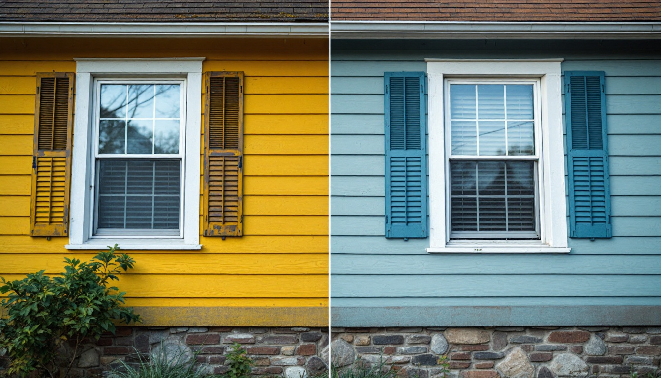 How Replacing Your Old Siding Can Revive Your Home’s Energy Efficiency