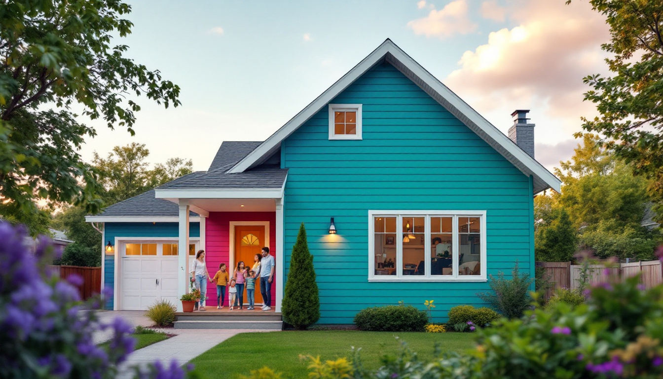 Top Reasons New Homeowners Should Upgrade Their Siding