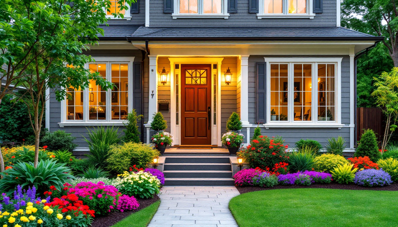 Selling Your Home Soon? Don’t Overlook the Importance of Curb Appeal and Siding