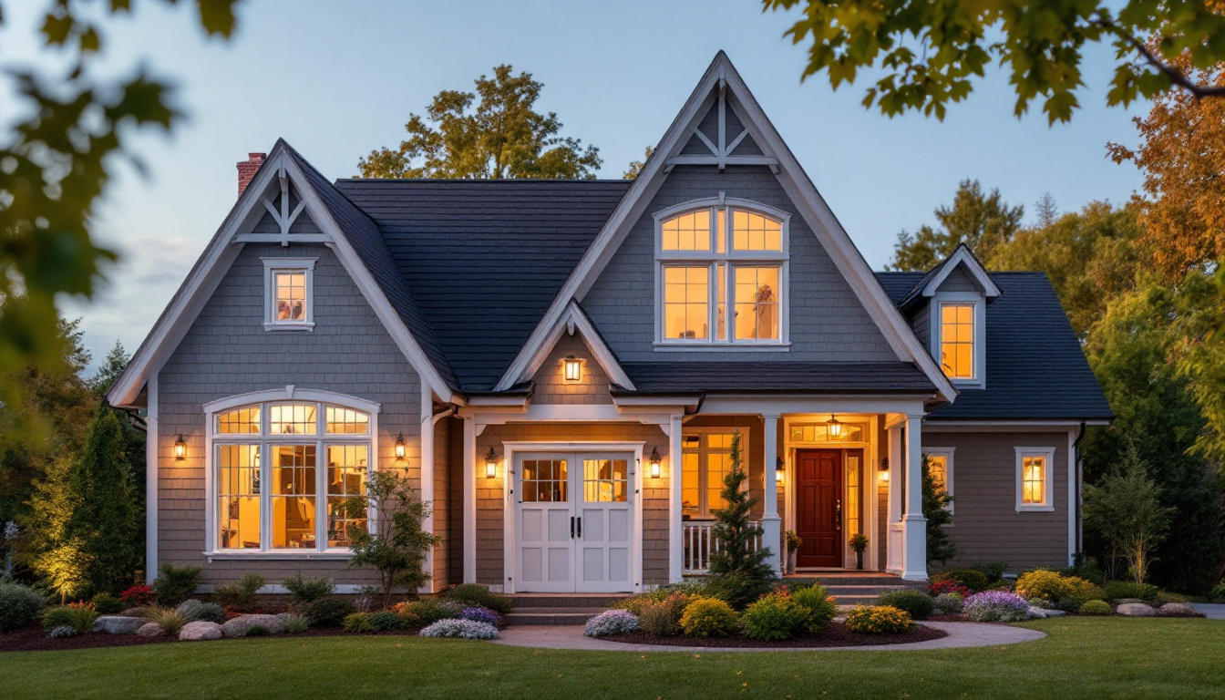 The Ultimate Guide to Choosing the Right Siding for Your Home