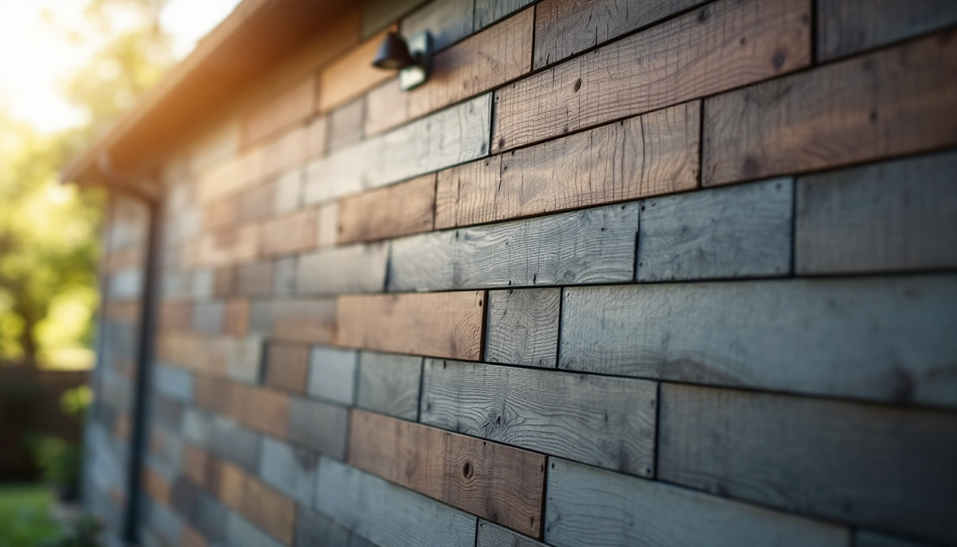 The Pros and Cons of Popular Siding Materials: Which One is Right for You?