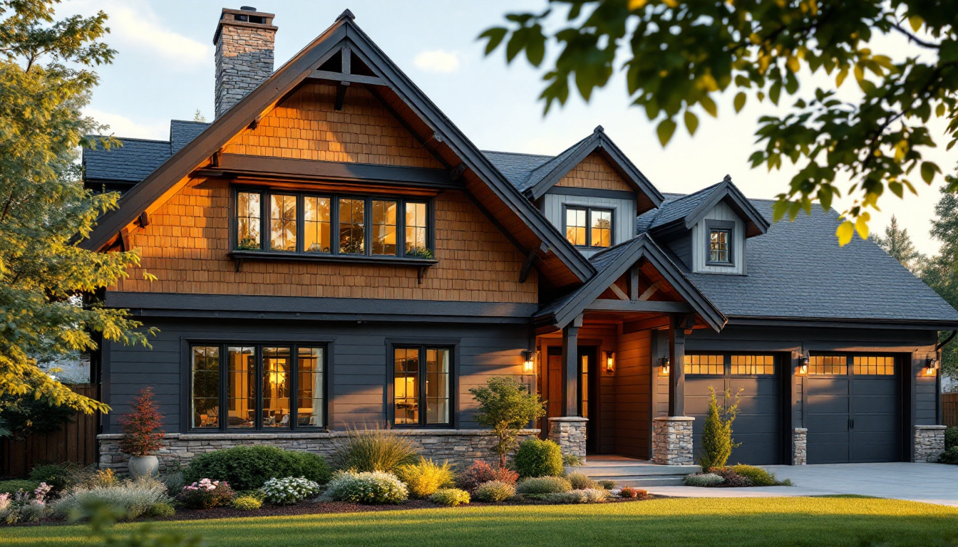 How Siding Affects Your Home’s Energy Efficiency
