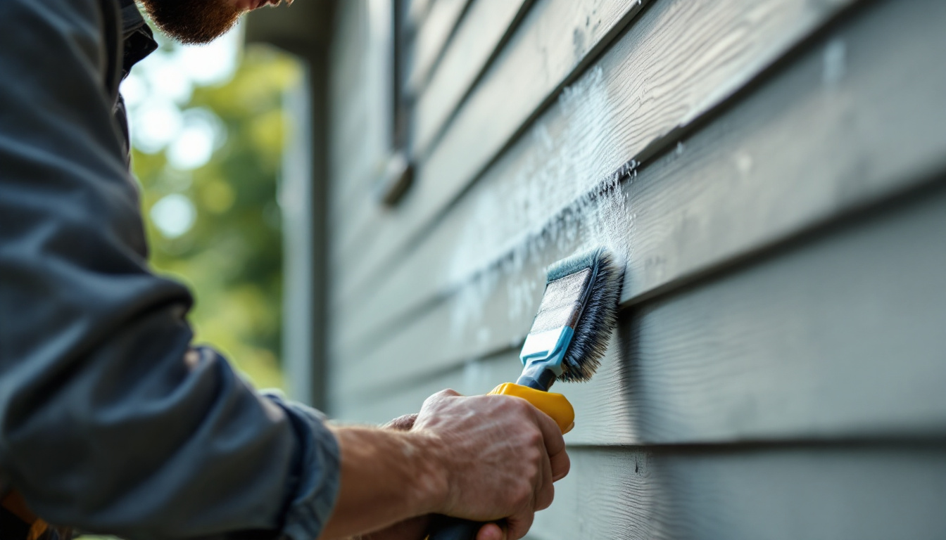 Siding Maintenance Tips Every Homeowner Should Know