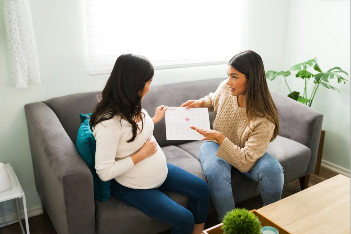 Why Birth Education Matters Now More Than Ever