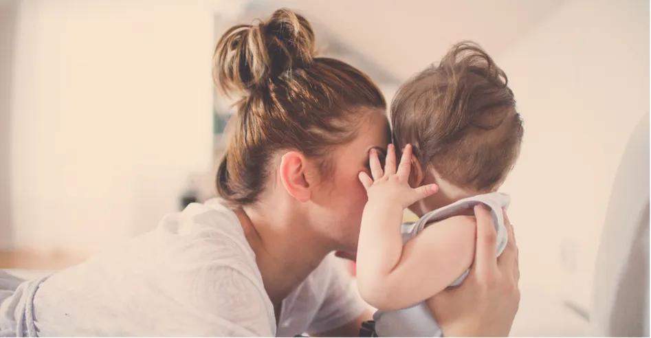 Setting Intentions for Pregnancy, Birth, and Motherhood