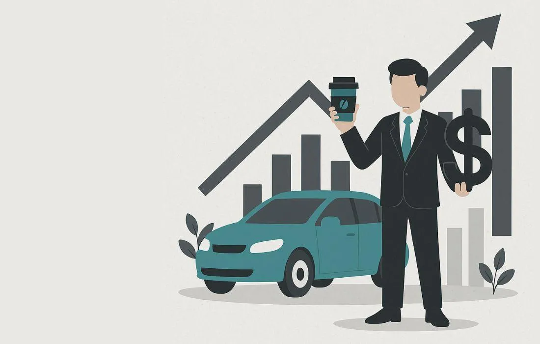 Dealership Needs a Fractional CMO