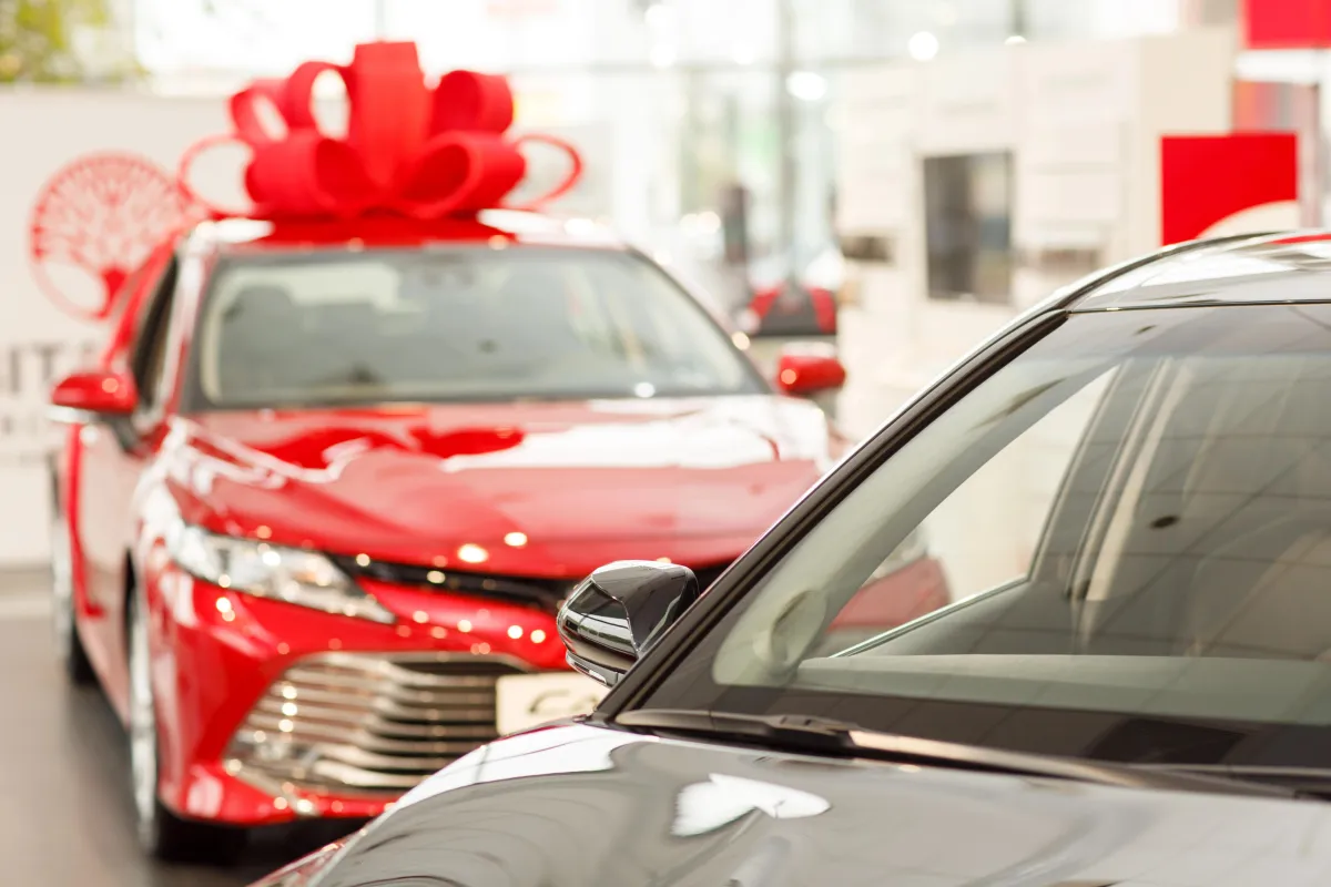 The Hidden Cost of Holiday Marketing
